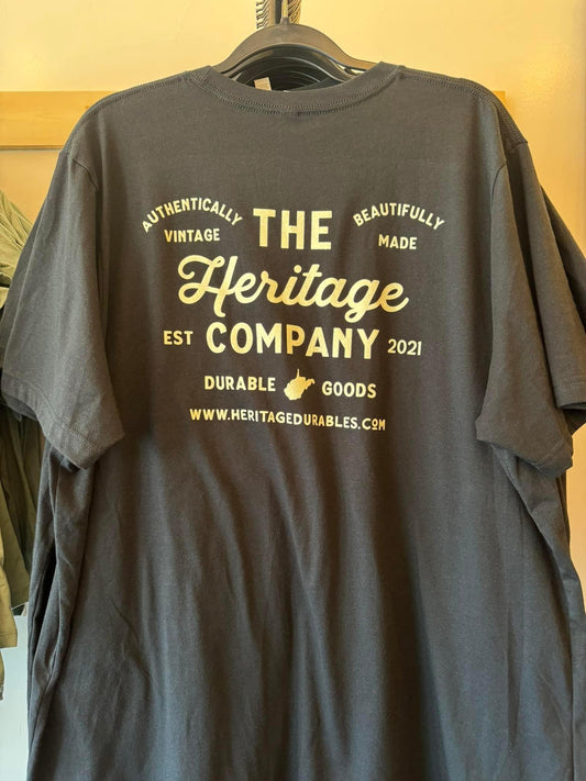 Heritage Co Tshirt