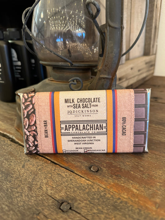 Appalachian Chocolate Company