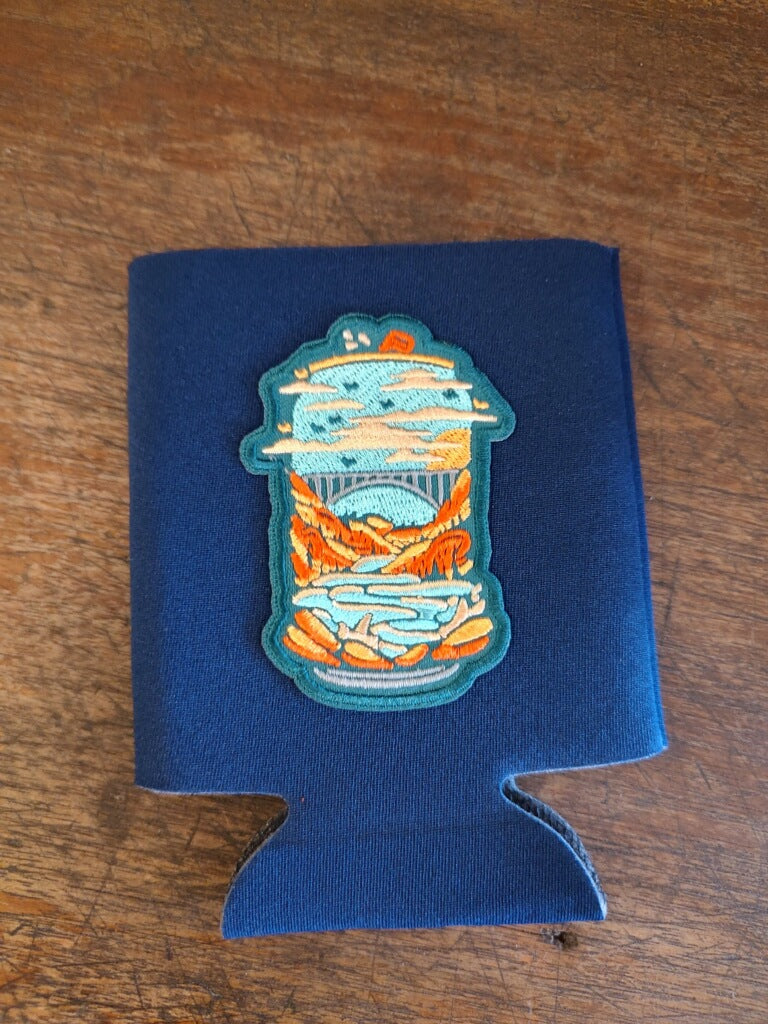 WV Coozies