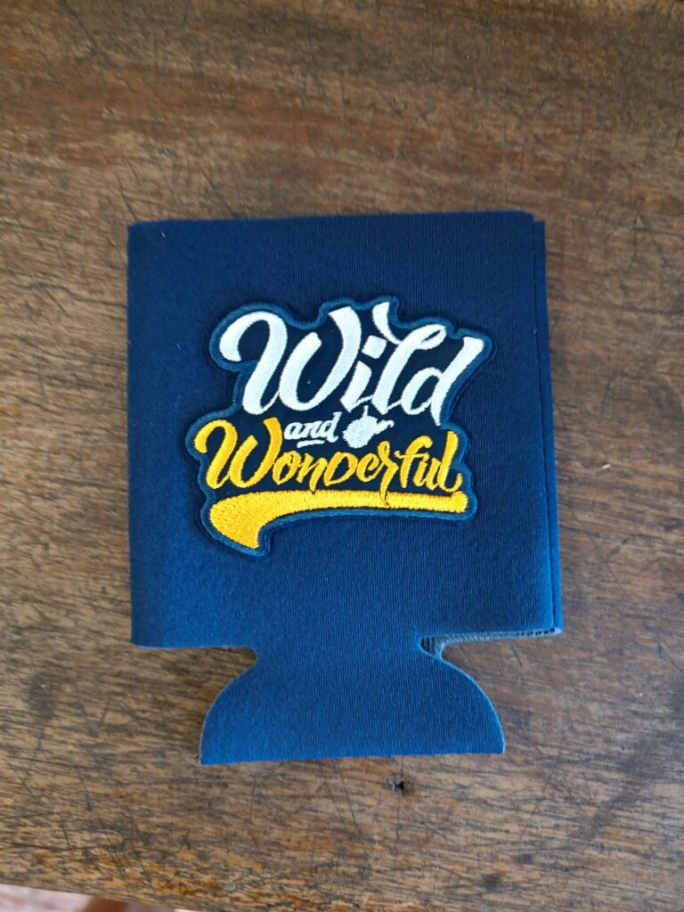 WV Coozies