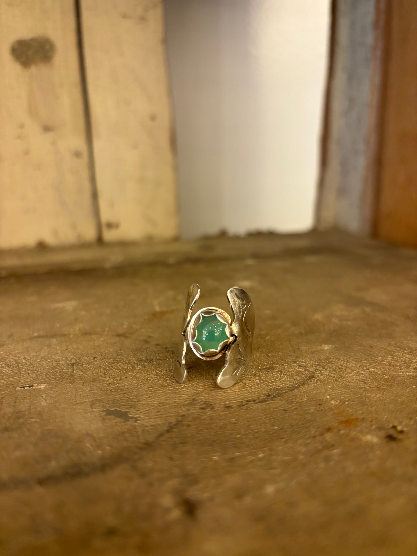 Mermaid Ring