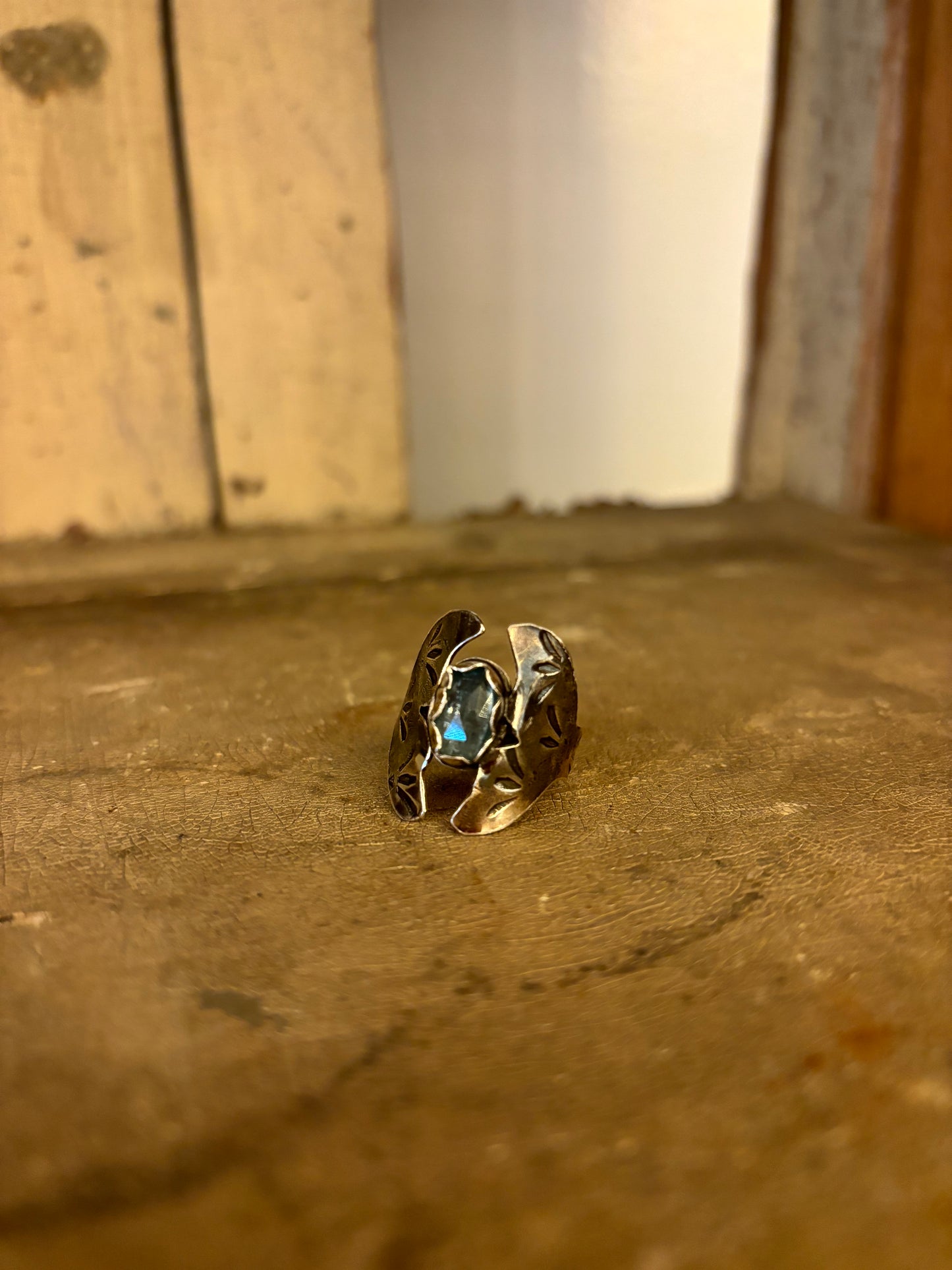 Mermaid Ring