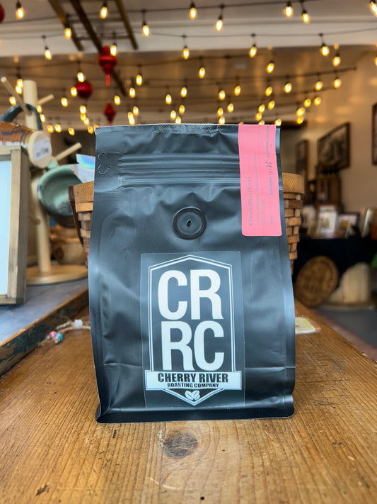 Cherry River Coffee